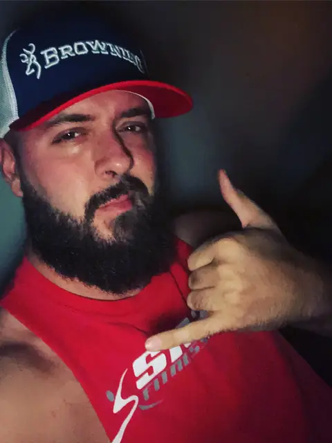Robby on OnlyFans