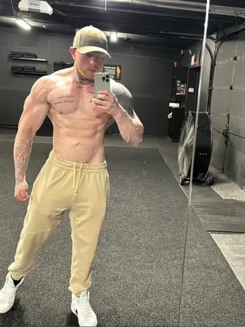 Austen on OnlyFans