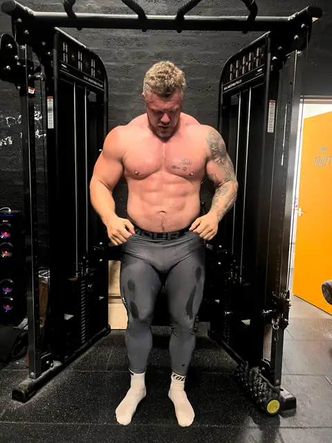 LukeStoltman on OnlyFans