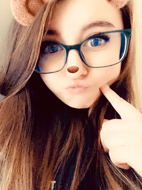 Molly on OnlyFans