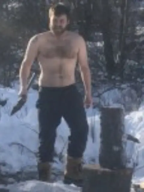 Lumberjacker on OnlyFans