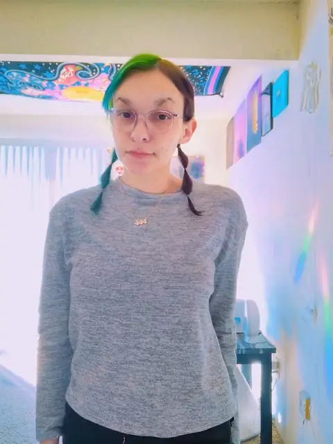 Luna on OnlyFans