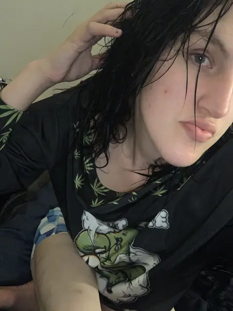 Myranda Paugsch on OnlyFans