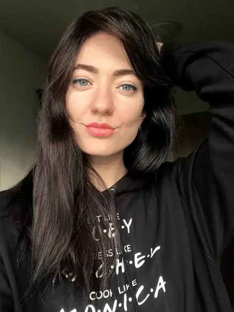 Luna on OnlyFans