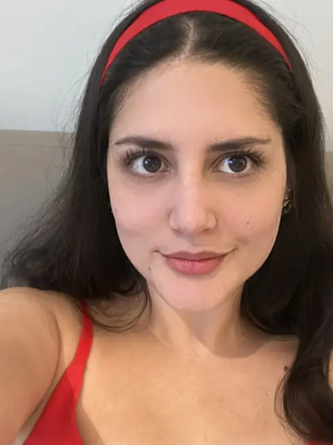 Luna on OnlyFans