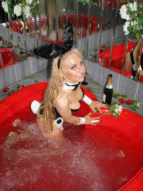 Luna Great Moon Goddess on OnlyFans
