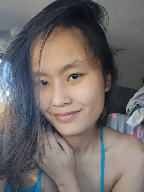 Yufi on OnlyFans