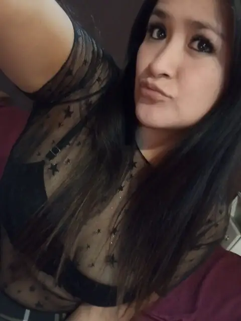 Luna on OnlyFans