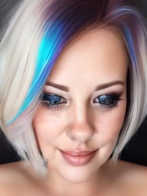 Lush LeAnn on OnlyFans