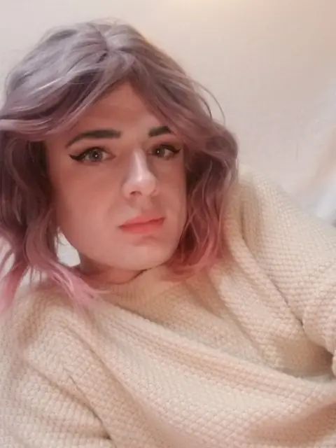 Alexa (Trans) on OnlyFans