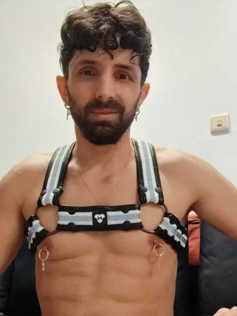 KinkyILGuy on OnlyFans