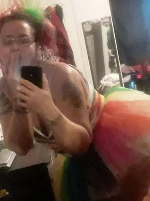 GypsyAngleKittenLittle/Middle on OnlyFans