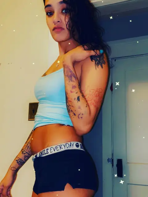 Misterya Boyle on OnlyFans