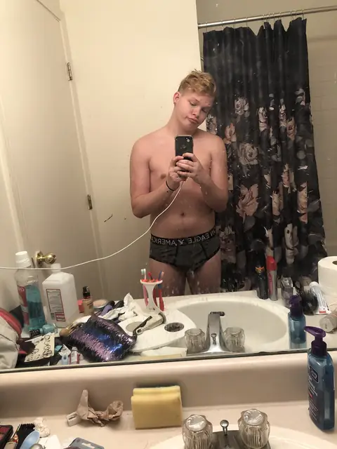 Kenneth Graham on OnlyFans