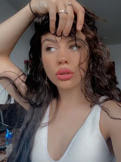 Nataly on OnlyFans