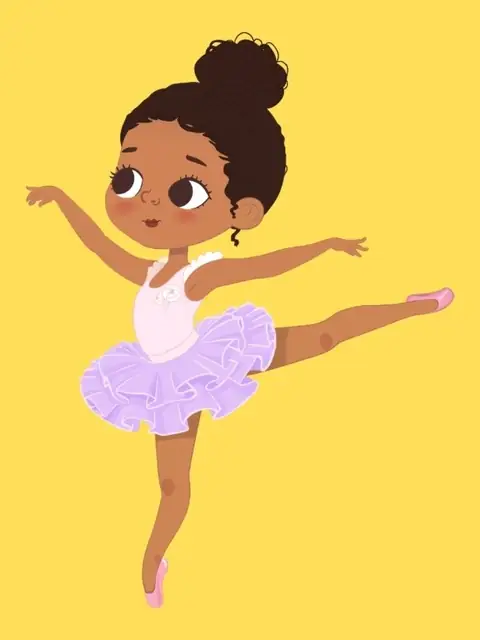 Bad Ballerina VIP OnlyFans profile