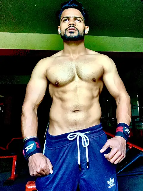 Hotfitnessxx on OnlyFans