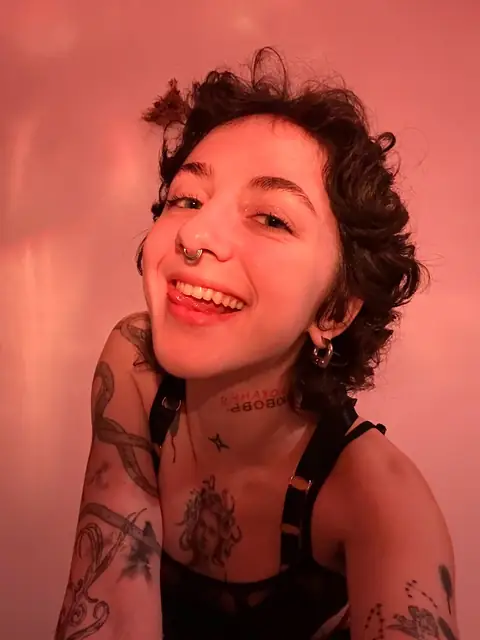 Madison on OnlyFans