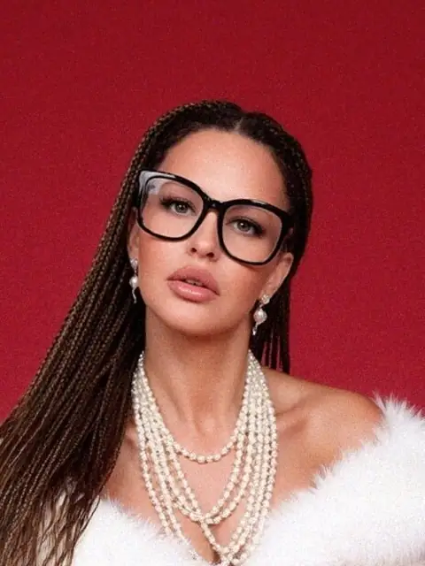 Jenna Winter on OnlyFans