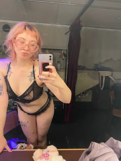 Melissa on OnlyFans