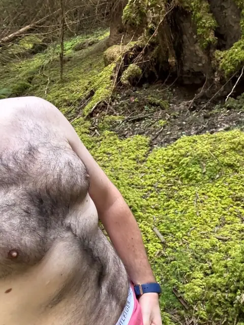 HairyIrishLad on OnlyFans