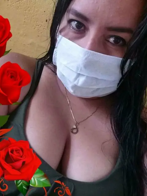 Alexa on OnlyFans