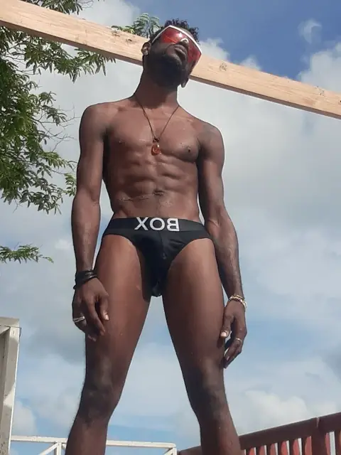 Erotic massuer on OnlyFans