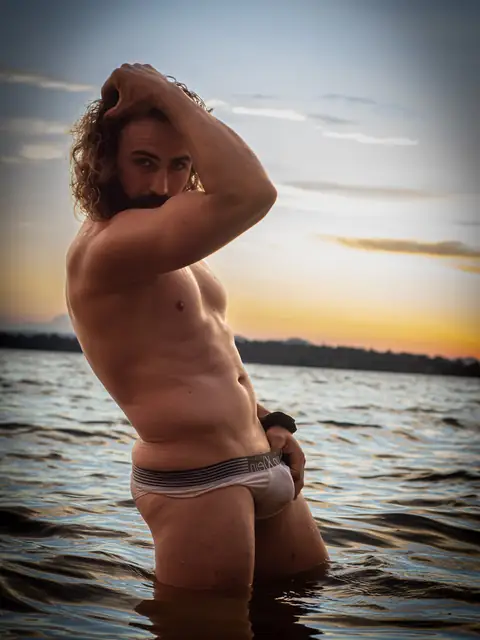 Jayson Orin on OnlyFans
