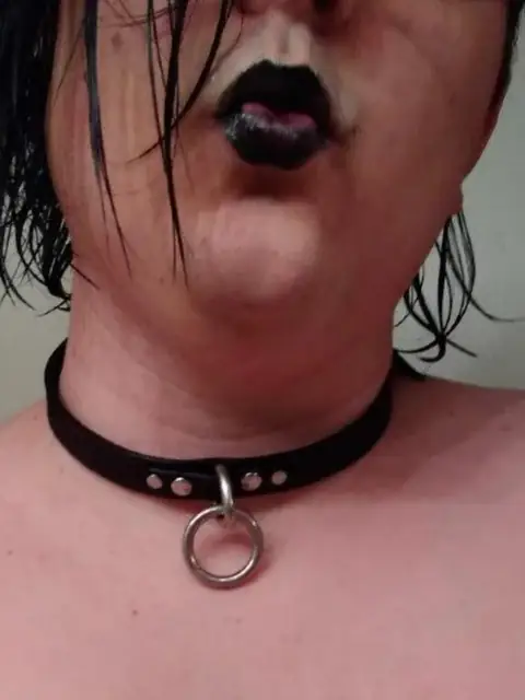 Angel Kitten (Trans) on OnlyFans