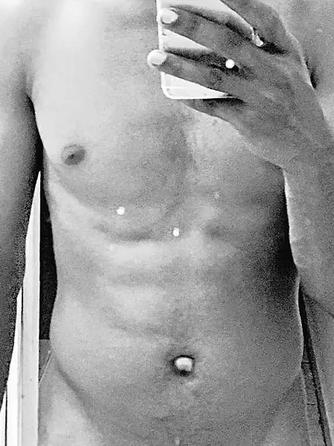 delicious thing on OnlyFans