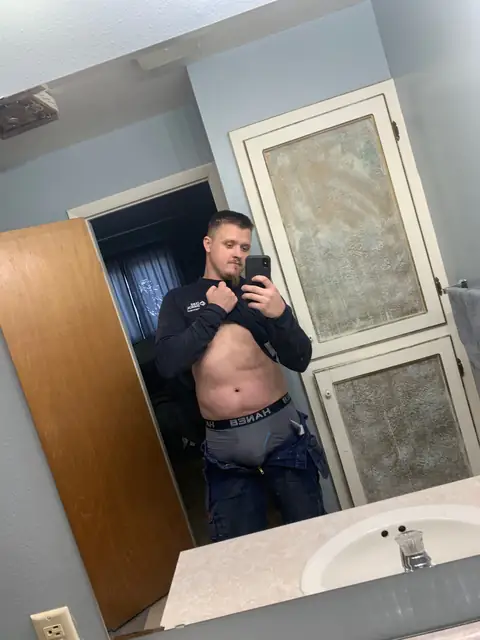 Ryan on OnlyFans