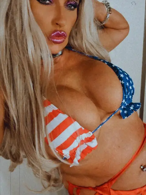 Natalia on OnlyFans