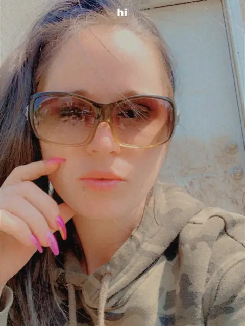 Serenity on OnlyFans