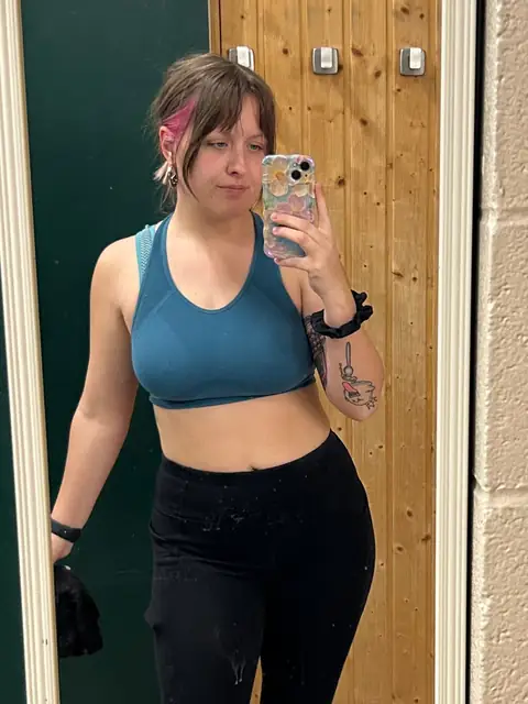 Rye Jade on OnlyFans