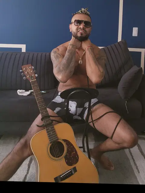 Yeff on OnlyFans