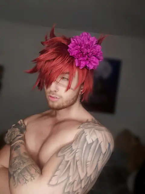 jhinked_cosplay on OnlyFans