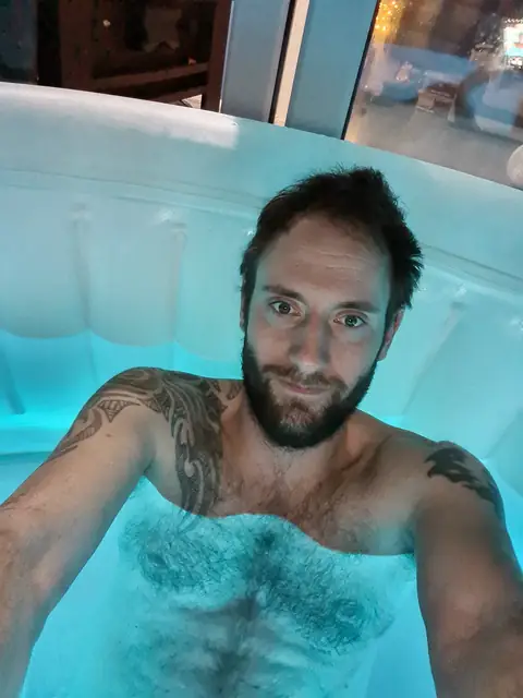 Mark on OnlyFans
