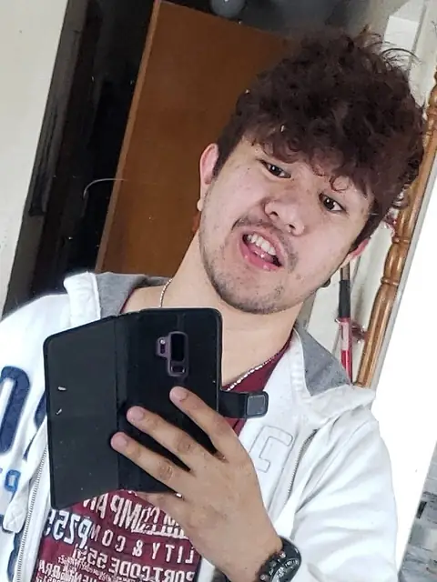 Nickthefanboy on OnlyFans