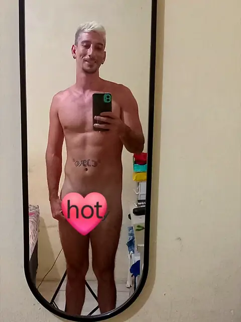 Nicofuego on OnlyFans