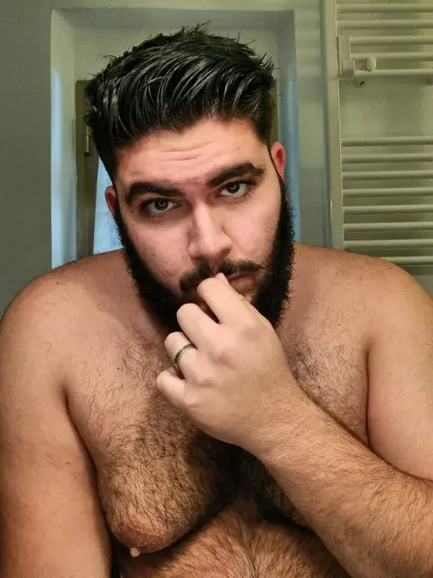 NicoBear on OnlyFans