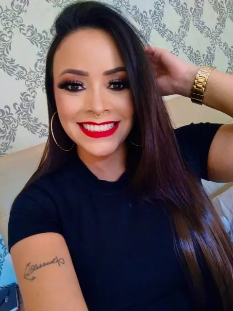 Nicoly Nickel on OnlyFans