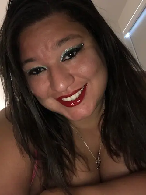 Sparkled Brown Sugar on OnlyFans