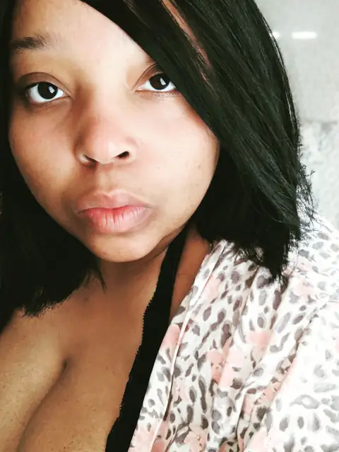 Nikki Lotus on OnlyFans