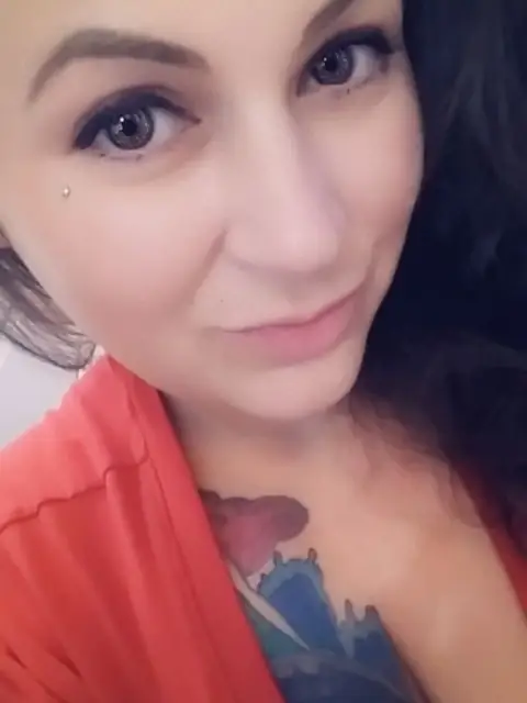 Amber on OnlyFans