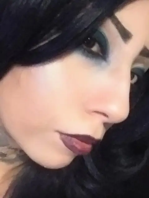 Glamour Ghoul on OnlyFans