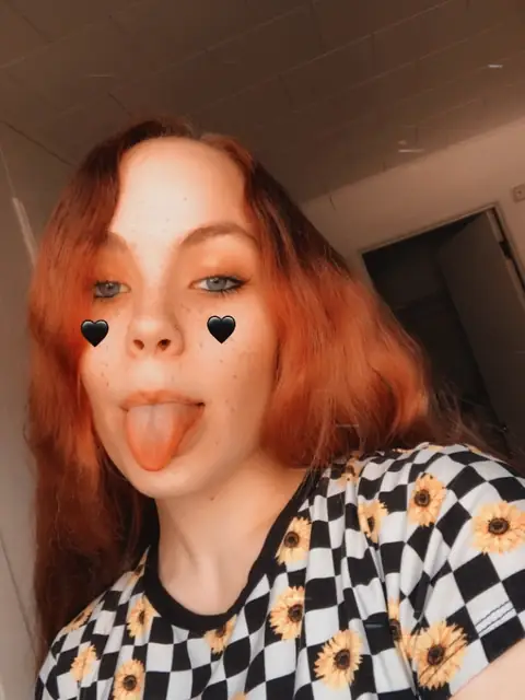Nina on OnlyFans