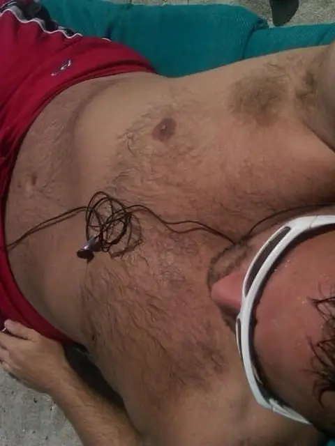 Doug on OnlyFans