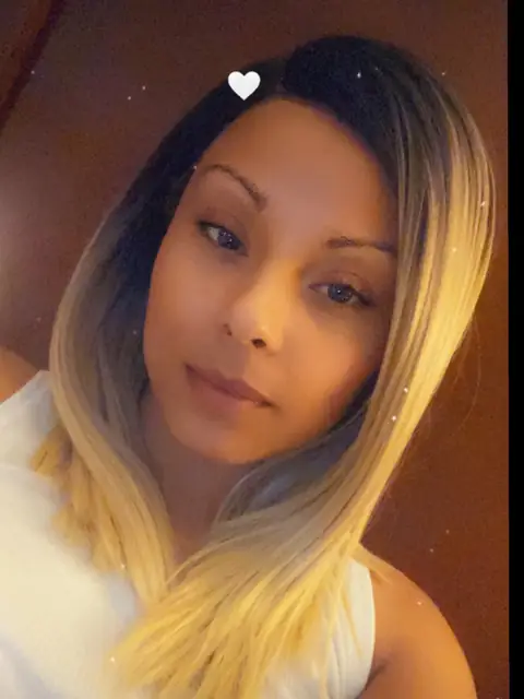 Marie Love on OnlyFans