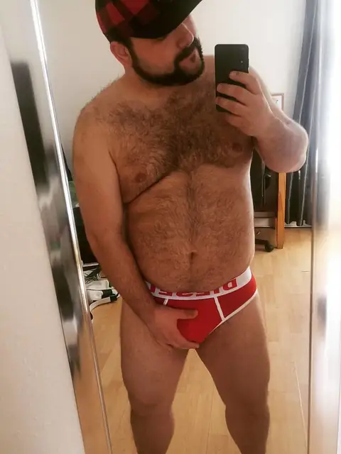 Adam on OnlyFans