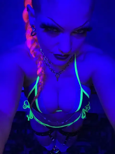 Nite Satellite OnlyFans profile